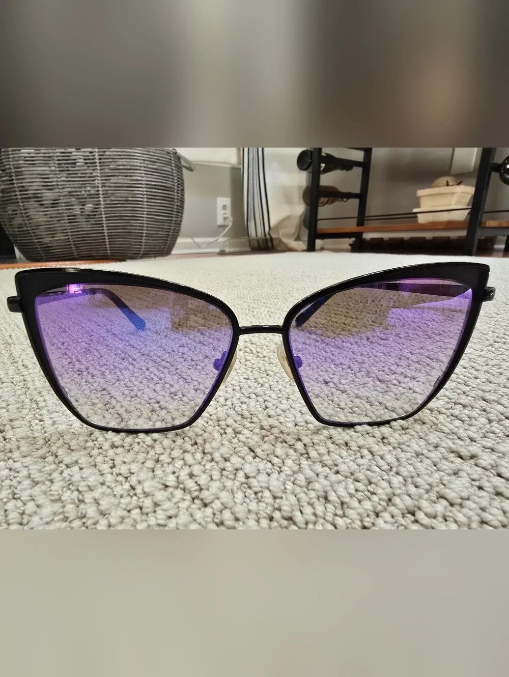 2x Diff Becky Sunnies!